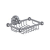 Perrin & Rowe Wall Mounted Soap Basket