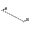 Rubinet Towel Bar 18" Polished Nickel