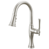 Brizo Pull Down Prep Kitchen Faucet