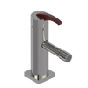 Rubinet Single Control Bidet Fitting (less drain) Polished Nickel