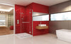 Oceania California Shower Door (PB2)