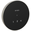 Brizo Round Exterior Control