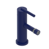 Rubinet Single Control Bidet Fitting (less drain) Midnight Blue