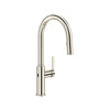 ROHL Authentica™ Pull-Down Touchless Kitchen Faucet