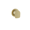 Baril Complete 2-port diverter with stop