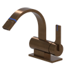 Rubinet Single Control Bidet Fitting (less drain) Oil Rubbed Bronze