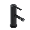 Rubinet Single Control Bidet Fitting (less drain) Matt Black