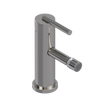 Rubinet Single Control Bidet Fitting (less drain) Polished Nickel