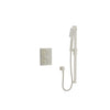 Baril Complete thermostatic pressure balanced shower kit