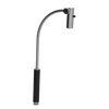 Rubinet Hand Held Shower Bidet Only Satin Nickel