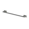 Rubinet Towel Bar 18" Satin Nickel