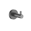 Aquaflo Rund Robe Hook