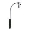 Rubinet Hand Held Shower Bidet Only Satin Chrome