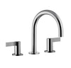 Cabano Widespread basin faucet