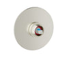 Baril Pressure balanced shower valve (without handle)