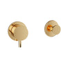 Baril Complete 3/4" thermostatic valve