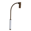 Rubinet Hand Held Shower Bidet Only Tuscan Brass