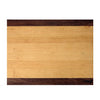 Vogt CUTTING BOARD - CHERRY / WALLNUT