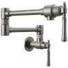 Brizo Wall Mount Pot Filler