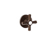Baril Complete 3/4" volume control valve