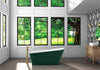 Oceania Sikome Freestanding Bath