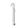 Aquaflo Rund Freestanding Tub Filler