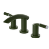 Rubinet Widespread Lav. Set. (less drain) Green Envy