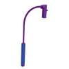 Rubinet Hand Held Shower Bidet Only Purple Haze