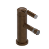 Rubinet Single Control Bidet Fitting (less drain) Oil Rubbed Bronze