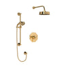 Perrin & Rowe Deco Shower Kit 323 Trim