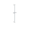 Baril Shower bar with slider