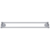 24" Double Towel Bar