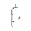 Riobel Equinox Shower Kit 323 Trim Only