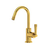 ROHL Graceline® Single Handle Lavatory Faucet