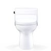 Toto Supreme® II Washlet®+ S5 One-Piece Toilet - 1.28 Gpf
