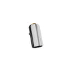 Baril Brass 2-spray hand shower