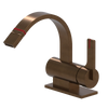Rubinet Single Control Bidet Fitting (less drain) Oil Rubbed Bronze