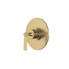 ROHL Modelle 3/4" Thermostatic Trim Without Volume Control