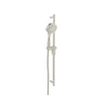 Baril 3-spray sliding shower bar