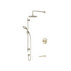 Riobel Manifesto Shower Kit 1345 Trim