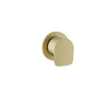 Baril Complete 3-port diverter with stop