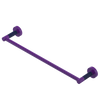 Rubinet Towel Bar 24" Purple Haze