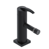 Rubinet Single Control Bidet Fitting (less drain) Matt Black