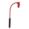 Rubinet Hand Held Shower Bidet Only Red