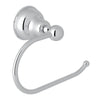 ROHL Arcana Wall Mount Loop Toilet Paper Holder