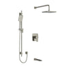 Riobel Fresk Shower Kit 1345 Trim