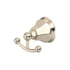 ROHL Palladian® Double Robe Hook