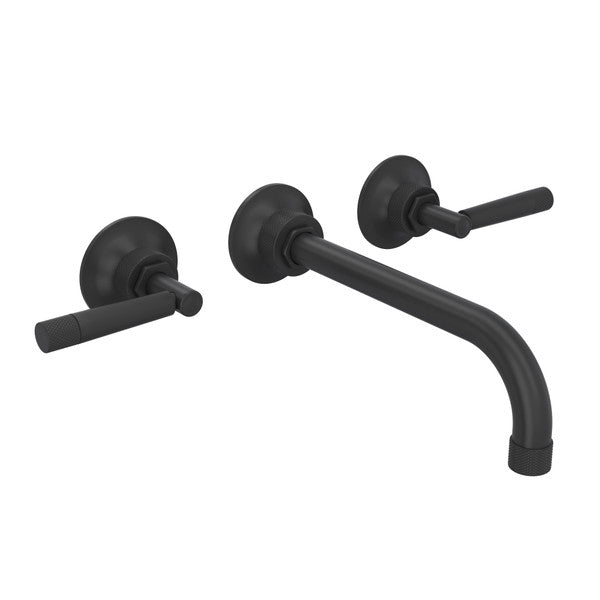 ROHL Graceline® Wall Mount Tub Filler Trim