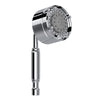 ROHL 4" 5-Function Handshower