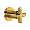ROHL Apothecary™ Trim For Volume Control And Diverter